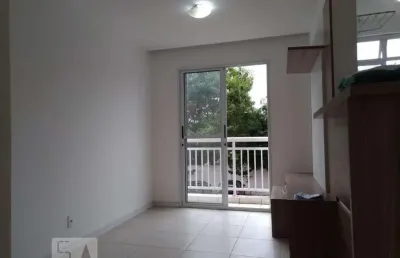 Apartamento para venda - jacarepaguá, 2 quartos,  67 m² - rio de janeiro