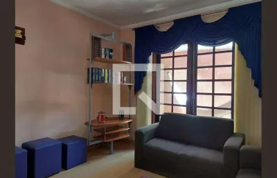 Casa / sobrado em condomínio para venda - jardim palmares, 3 quartos,  76 m² - são paulo