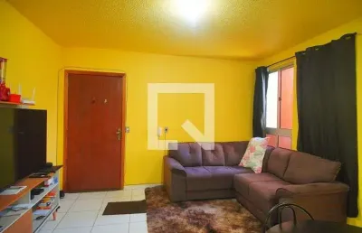 Apartamento para venda - campina, 2 quartos,  42 m² - são leopoldo