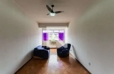 Apartamento para venda - são cristóvão, 2 quartos,  89 m² - rio de janeiro