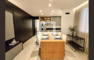 Apartamento para venda - cruzeiro, 2 quartos,  76 m² - belo horizonte