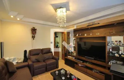 Casa para venda - planalto, 3 quartos,  146 m² - são bernardo do campo