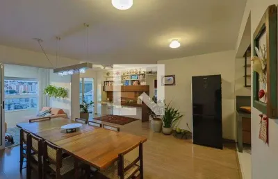 Apartamento para venda - ipiranga, 4 quartos,  115 m² - belo horizonte