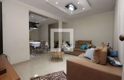 Casa para venda - vila califórnia, 3 quartos,  150 m² - são paulo