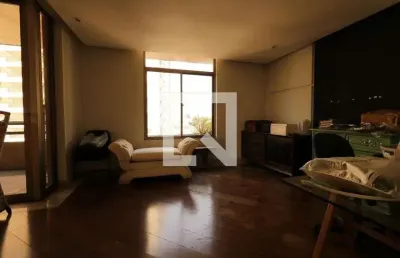 Apartamento para venda - jardim bela vista, 4 quartos,  245 m² - santo andré
