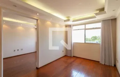 Apartamento para venda - gutierrez, 4 quartos,  140 m² - belo horizonte