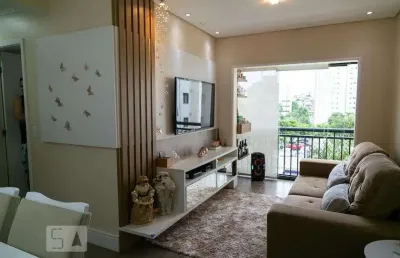 Apartamento para venda - jardim maia, 3 quartos,  69 m² - guarulhos