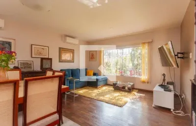 Casa para venda - interlagos, 4 quartos,  270 m² - são paulo