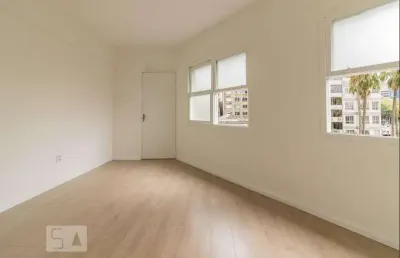 Apartamento para venda - centro histórico, 3 quartos,  64 m² - porto alegre