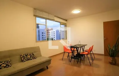 Apartamento para venda - santo antônio, 2 quartos,  70 m² - belo horizonte