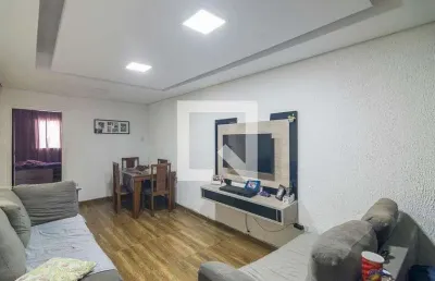 Casa para venda - jardim santo alberto, 4 quartos,  200 m² - santo andré