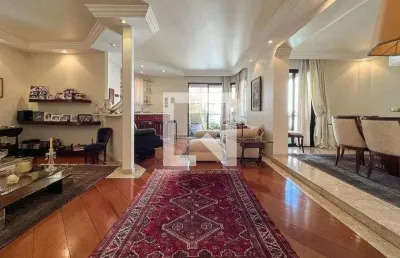Apartamento para venda - perdizes, 3 quartos,  180 m² - são paulo