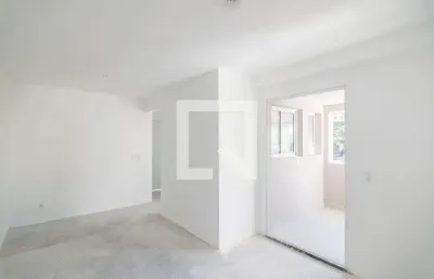Apartamento para venda - jardim bela vista, 2 quartos,  57 m² - santo andré