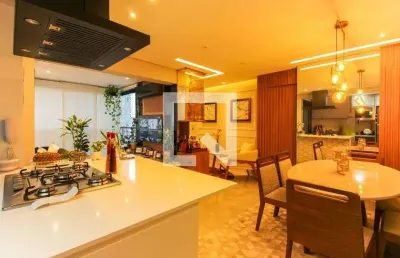 Apartamento para venda - tatuapé, 1 quarto,  70 m² - são paulo