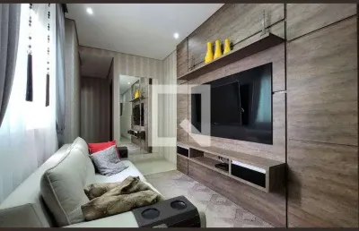 Cobertura para venda - vila metalúrgica, 2 quartos,  110 m² - santo andré