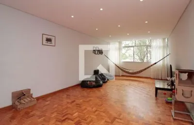 Apartamento para venda - campos elíseos, 3 quartos,  175 m² - são paulo