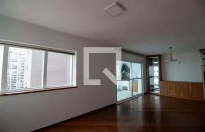 Apartamento para venda - campo belo, 3 quartos,  155 m² - são paulo
