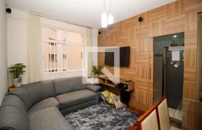 Apartamento para venda - floresta, 2 quartos,  60 m² - belo horizonte