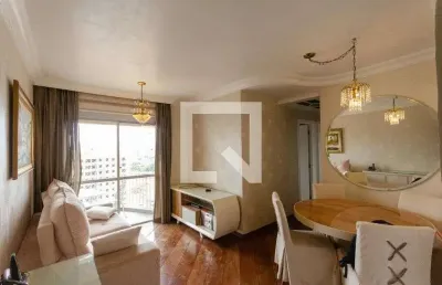 Apartamento para venda - freguesia do ó, 2 quartos,  54 m² - são paulo