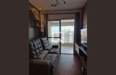 Apartamento para venda - baeta neves, 2 quartos,  77 m² - são bernardo do campo