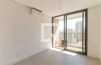Kitnet / stúdio para venda - tatuapé, 1 quarto,  20 m² - são paulo