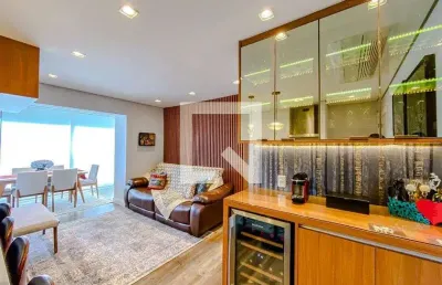 Apartamento para venda - mooca, 1 quarto,  79 m² - são paulo