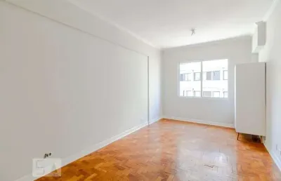 Kitnet / stúdio para venda - consolação, 1 quarto,  32 m² - são paulo