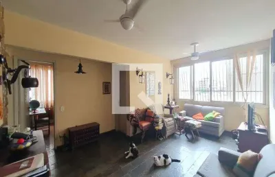 Apartamento para venda - tijuca, 3 quartos,  86 m² - rio de janeiro