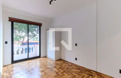 Kitnet / stúdio para venda - santa cecília, 1 quarto,  33 m² - são paulo