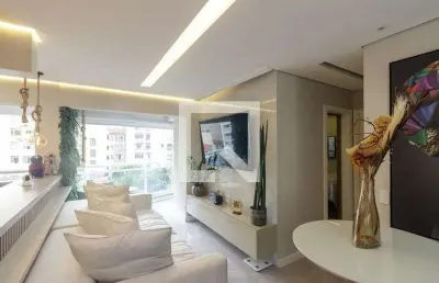 Apartamento para venda - santa cecília, 2 quartos,  65 m² - são paulo