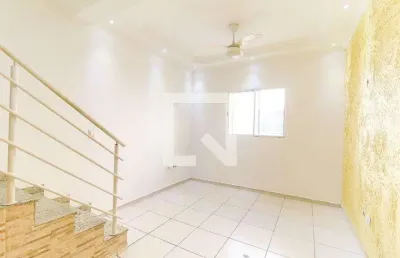 Casa / sobrado em condomínio para venda - itaquera, 2 quartos,  72 m² - são paulo