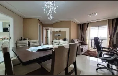 Cobertura para venda - jardim bela vista, 3 quartos,  194 m² - santo andré