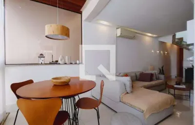 Cobertura para venda - jacarepaguá, 2 quartos,  150 m² - rio de janeiro
