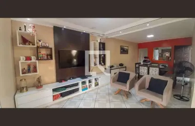 Casa para venda - conceição, 3 quartos,  120 m² - osasco