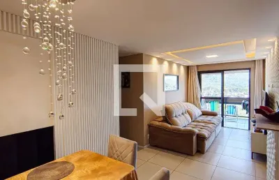 Apartamento para venda - jacarepaguá, 3 quartos,  82 m² - rio de janeiro