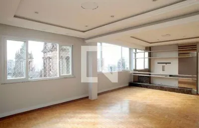 Apartamento para venda - centro histórico, 3 quartos,  127 m² - porto alegre