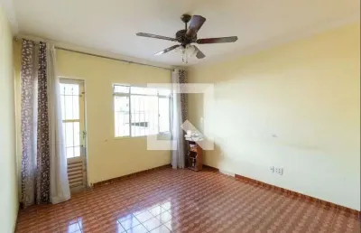 Casa para venda - cangaíba, 3 quartos,  130 m² - são paulo