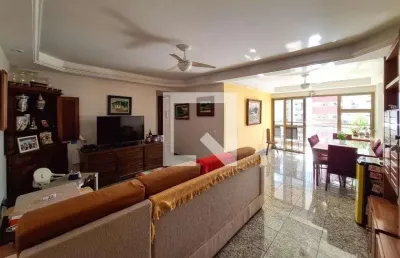 Apartamento para venda - icaraí, 4 quartos,  140 m² - niterói
