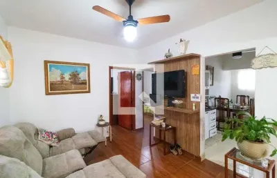 Casa para venda - vila boa vista, 2 quartos,  100 m² - campinas