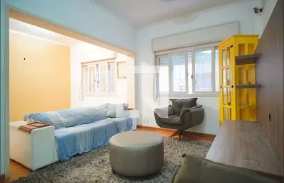 Apartamento para venda - mont&apos;serrat, 2 quartos,  100 m² - porto alegre
