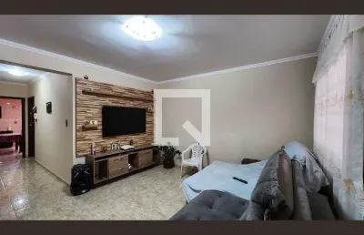 Casa para venda - parque residencial almerinda chaves, 3 quartos,  220 m² - jundiaí