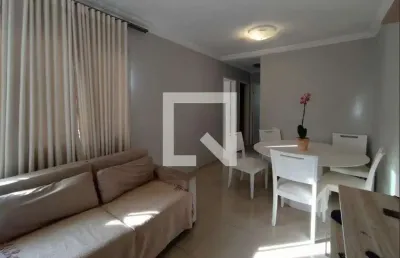 Apartamento para venda - jardim amazonas , 2 quartos,  57 m² - campinas