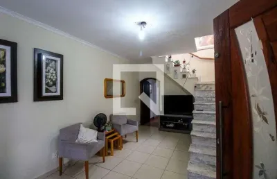 Casa para venda - vila formosa, 4 quartos,  230 m² - são paulo