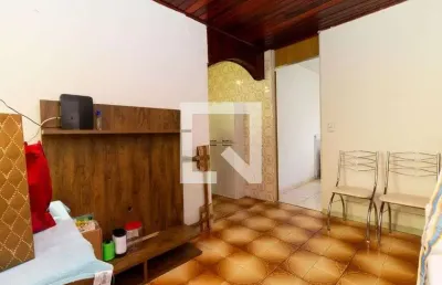 Apartamento para venda - jardim brasília, 2 quartos,  44 m² - são paulo