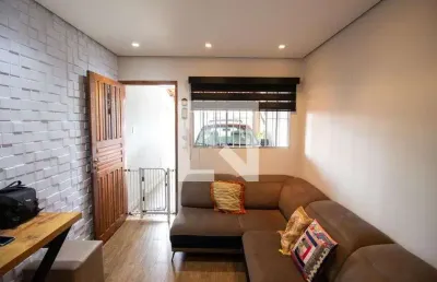 Casa / sobrado em condomínio para venda - itaquera, 2 quartos,  68 m² - são paulo