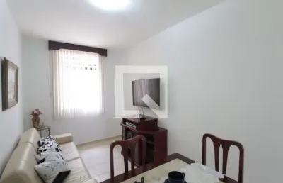 Apartamento para venda - santa amélia, 2 quartos,  46 m² - belo horizonte