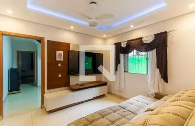 Casa para venda - sapopemba, 4 quartos,  90 m² - são paulo