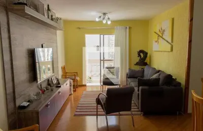 Apartamento para venda - freguesia do ó, 3 quartos,  100 m² - são paulo