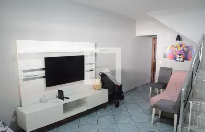 Casa para venda - santa maria, 5 quartos,  213 m² - osasco