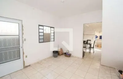 Casa para venda - miramar, 3 quartos,  200 m² - belo horizonte